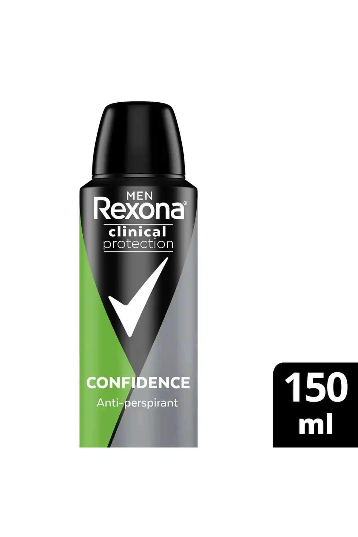 Rexona Men Clinical Protection: Uzun Süreli Koruma İçin Etkili Deodorant