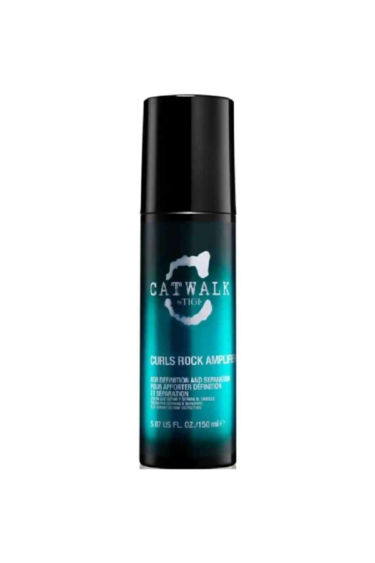 Tigi Bed Head Catwalk Curls Rock Curl Amplifier 150 Ml İncelemesi ve Kullanıcı Yorumları