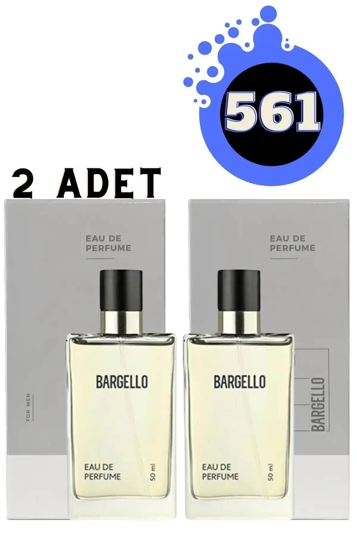 Bargello 561 Erkek Parfüm İncelemesi: Fresh Koku ve Kullanıcı Yorumları