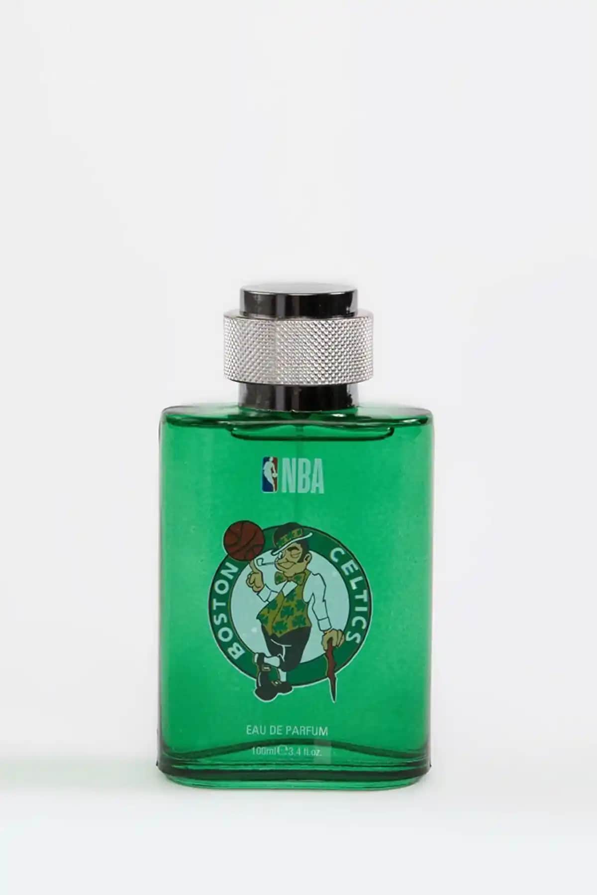 DeFacto NBA Boston Celtics 100 ml Parfüm İncelemesi İle Karşılaştırmalar