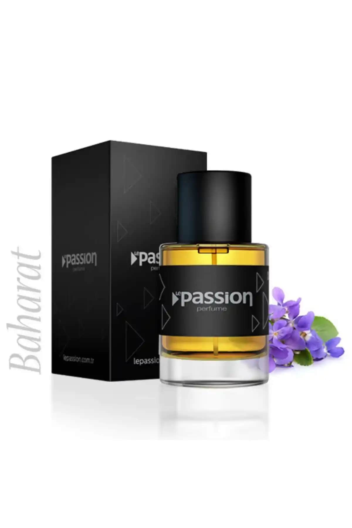 LE PASSİON PERFUME Fahrenheit: Görkemli Bir Oryantal Parfüm Deneyimi