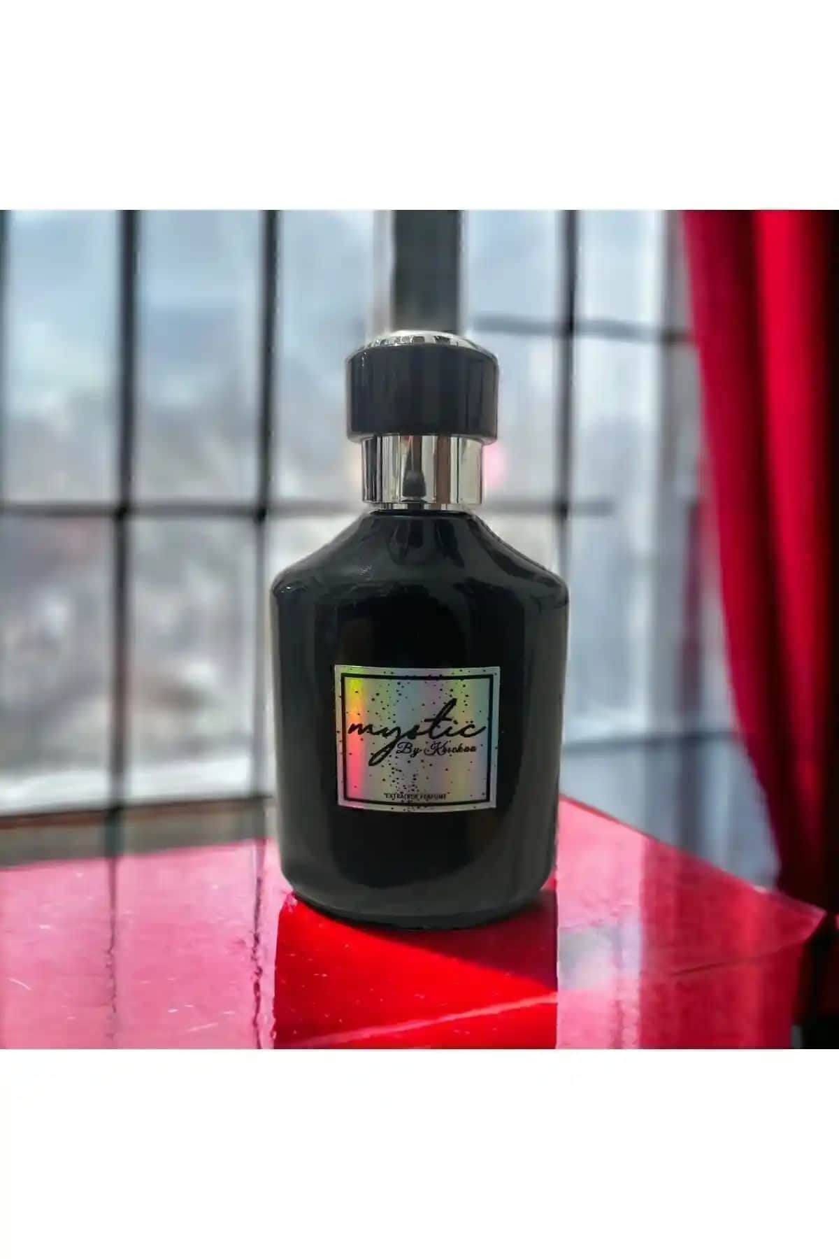 Mystic GRAND SOIR MAISON KURKDIJAN EDP Parfüm İncelemesi ve Koku Özellikleri