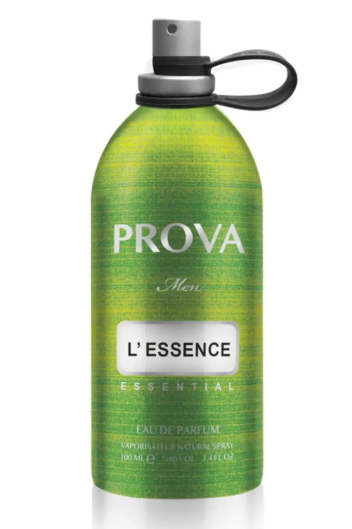 Prova L'essence EDP: Ferah Yaz Kokusu ile Kalıcı Parfüm İncelemesi