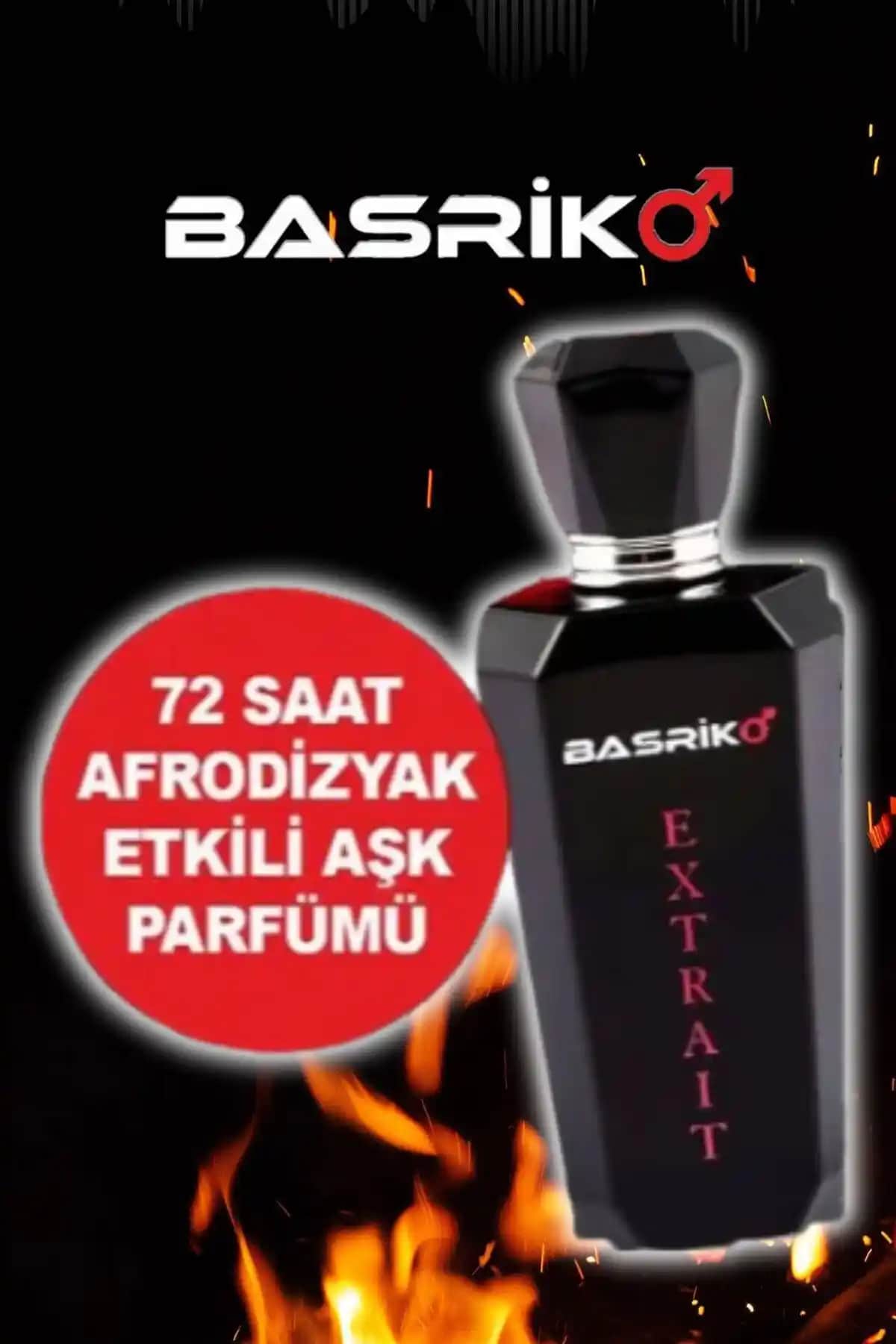 Aşk Parfümü: 72 Saat Süresince Tutkulu Anlar Sunan Özel EDP