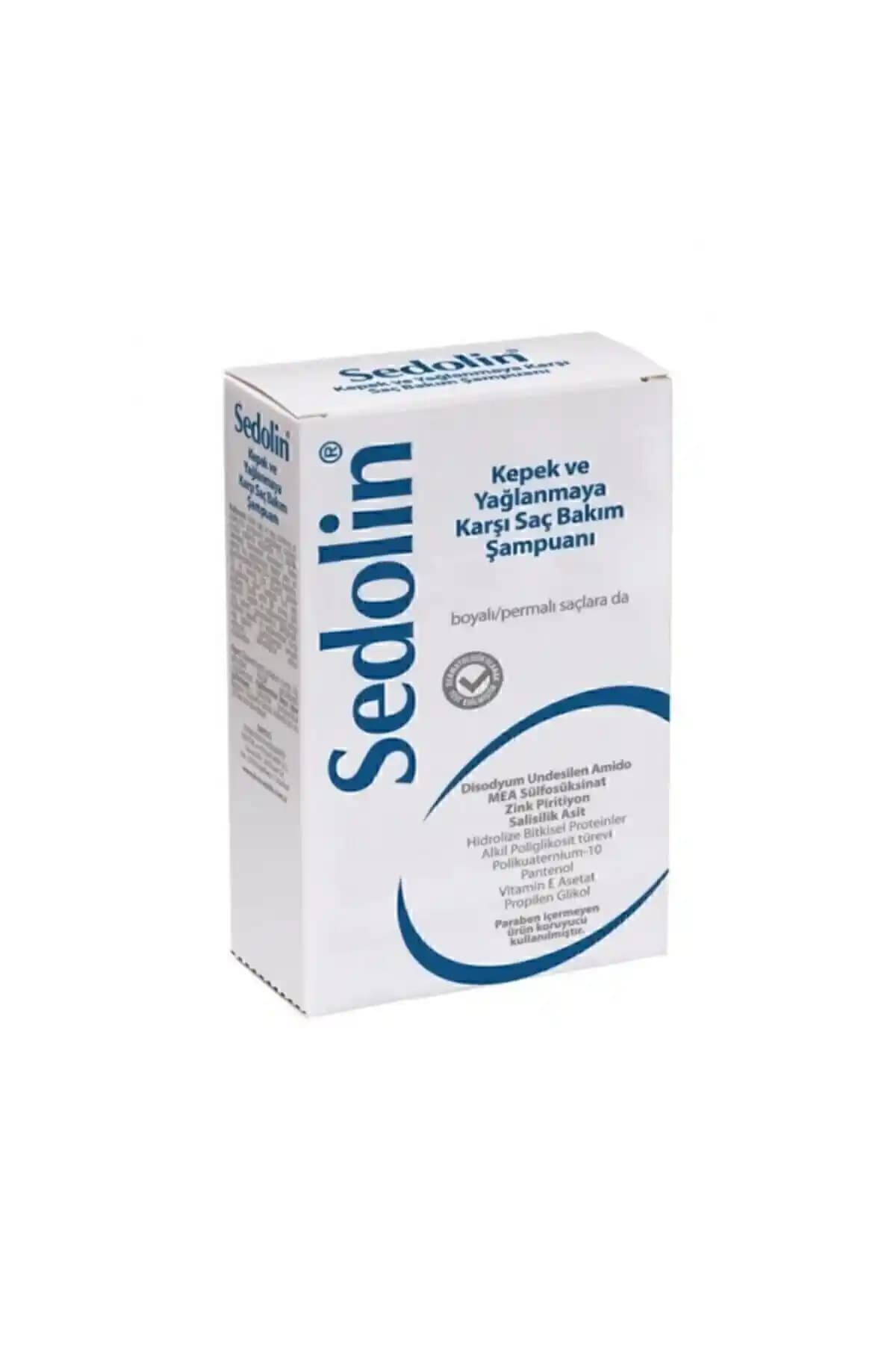Dermadolin Sedolin Şampuan İncelemesi: Etkili Saç Bakımı ve Kullanıcı Yorumları