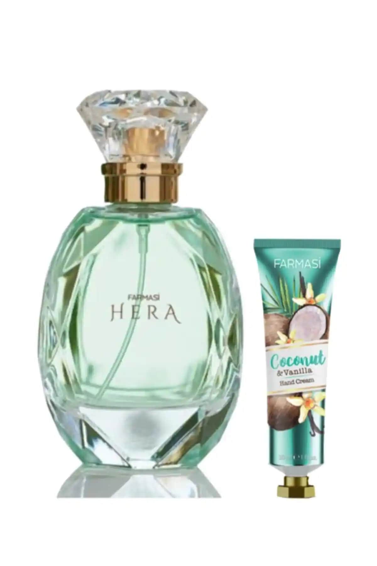 Farmasi Hera EDP 65 ml Kadın Parfümü Özellikleri ve Kullanım Rehberi