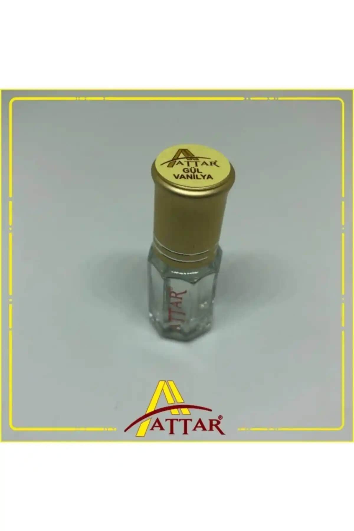 Gül Vanilya Esansı: Doğal ve Kullanışlı Parfüm Alternatifi