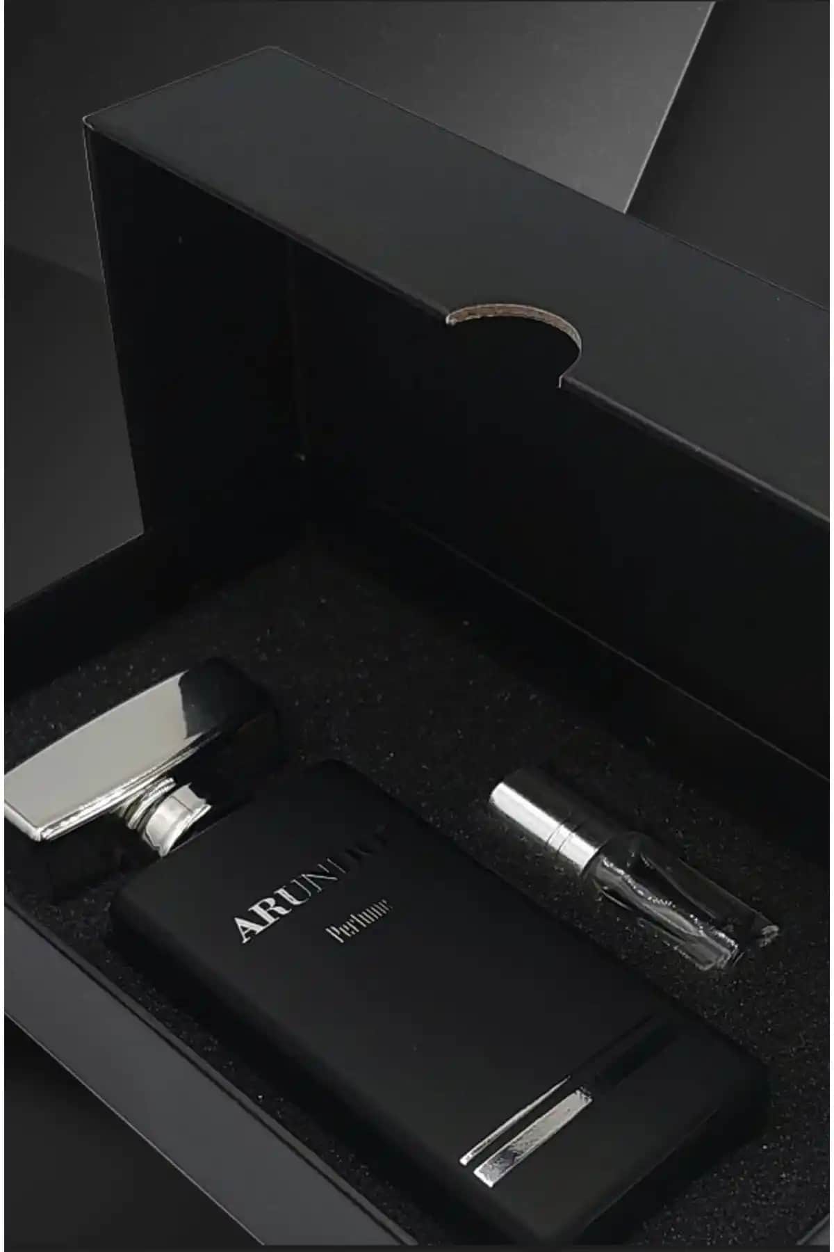 ARUNDO XİR - W-058: Kalıcı ve Eşsiz Narkotik Afrodizyak Parfüm Özellikleri