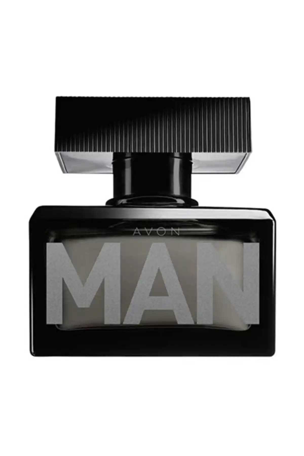 Avon Man EDT: Etkileyici Koku ve Şık Tasarımı ile Erkek Parfümü İncelemesi
