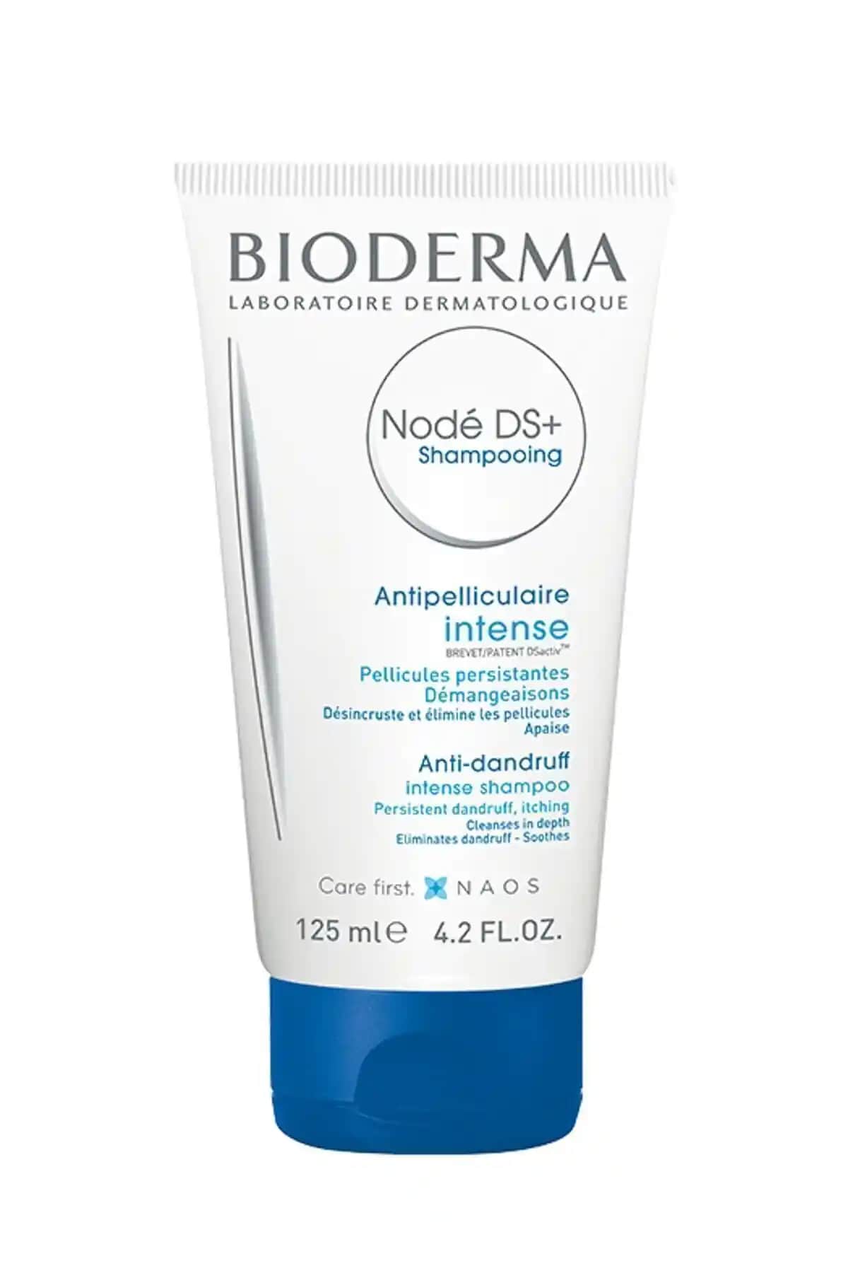 Bioderma Nodé DS+ Kremsi Şampuan İncelemesi: Kepek ve Kaşıntı İçin İyi Bir Çözüm