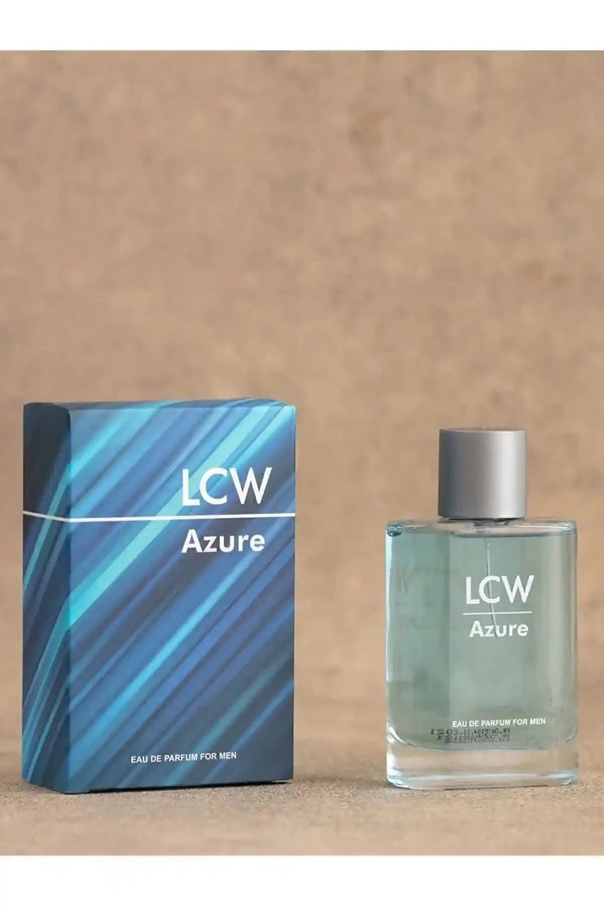 LC Waikiki Lcw Azure EDP Erkek Parfüm İncelemesi: Notalar ve Kullanım Alanları