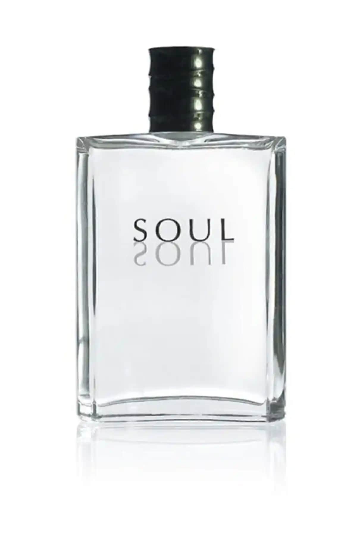 Oriflame Soul EDT Erkek Parfümü: Ferah ve Şık Koku Deneyimi