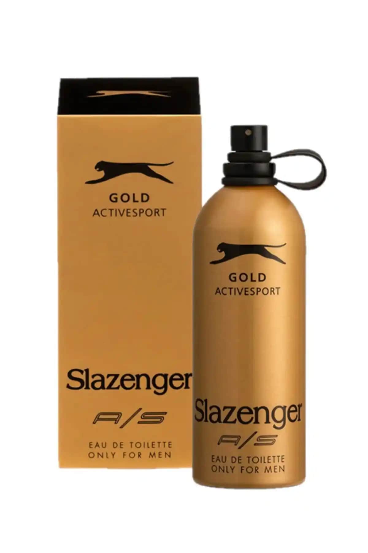 Slazenger Gold Active Sport Eau de Toilette 125 ml Erkek Parfüm Özellikleri ve İncelemesi