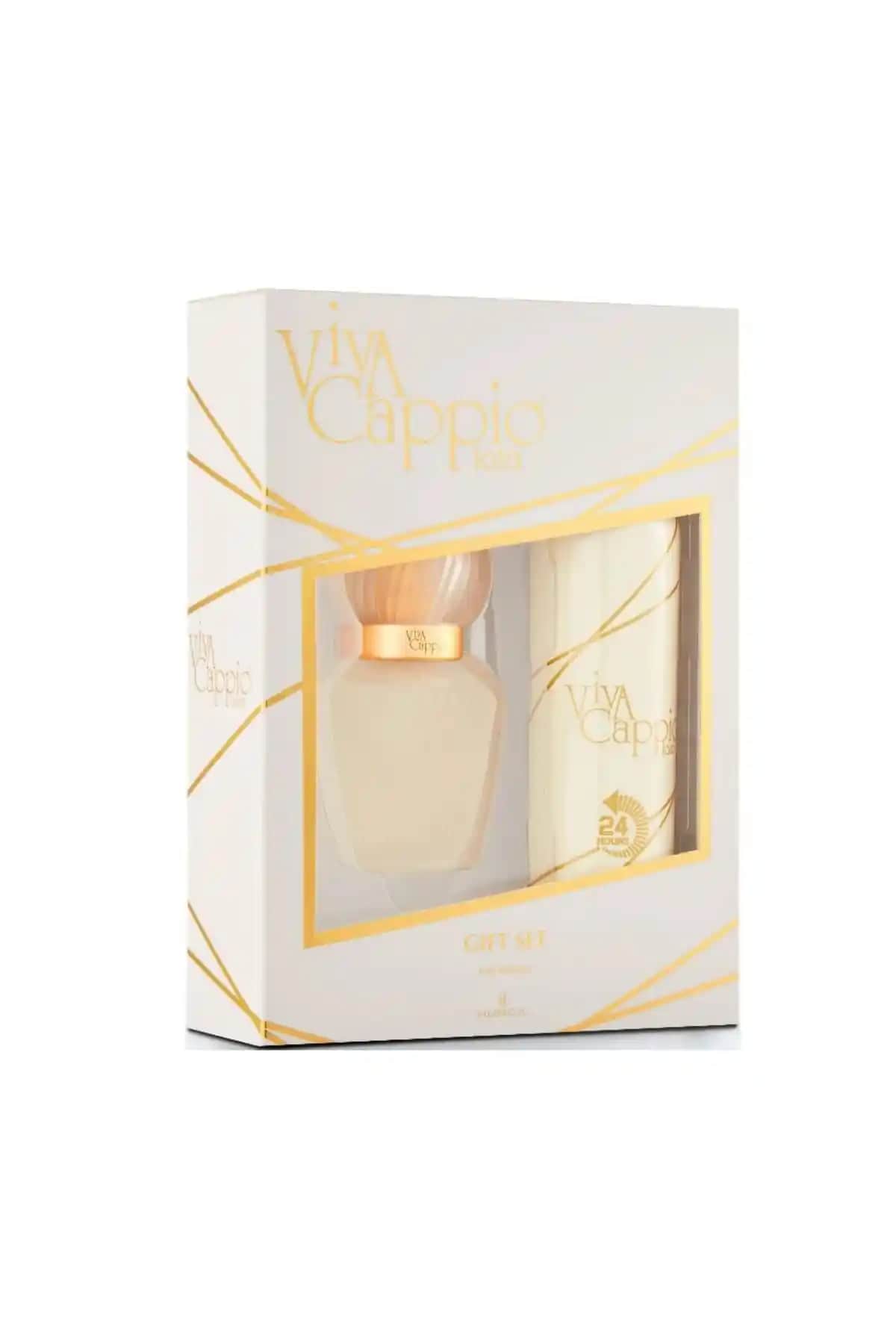 Viva Kofre Lola Edt Deo Karton Seti İncelemesi: Güvenli ve Etkili Tercih