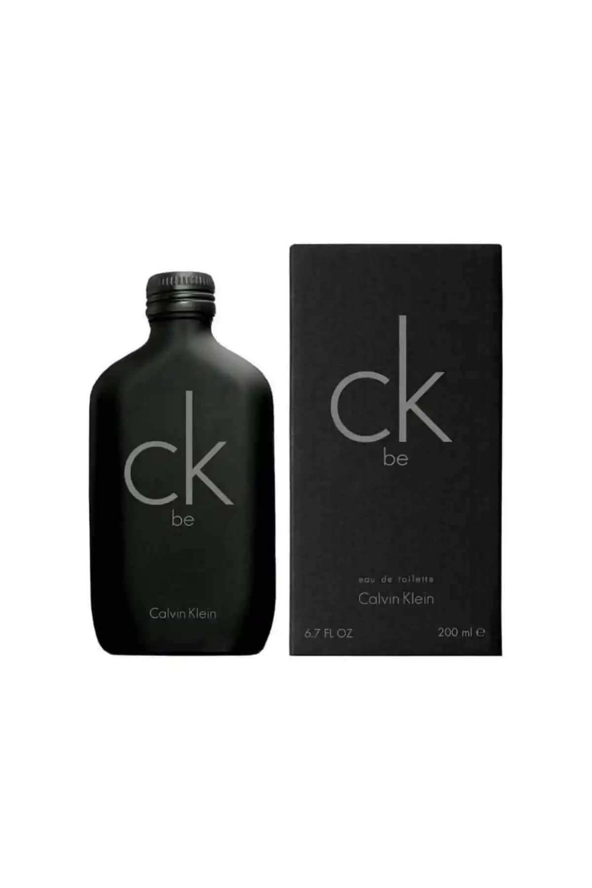 Calvin Klein C.k Be Edt Parfüm İncelemesi: Detaylı Değerlendirme