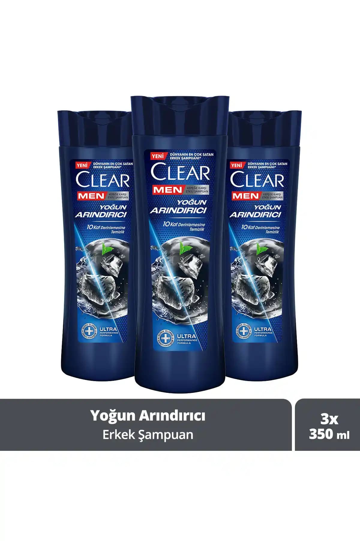 Clear Men Kepeğe Karşı Etkili Şampuanın Detaylı İncelemesi ve Kullanım Faydaları