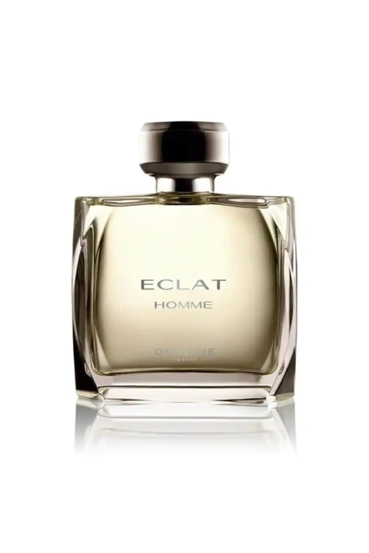 Oriflame Eclat Homme EDT 75 ml: Erkekler için Kalıcı ve Aromatik Parfüm
