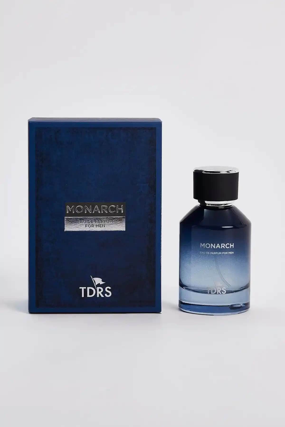 TDRS Monarch Bergamot: Aromatik Notalara Sahip Erkek Parfüm İncelemesi ve Kullanıcı Yorumları