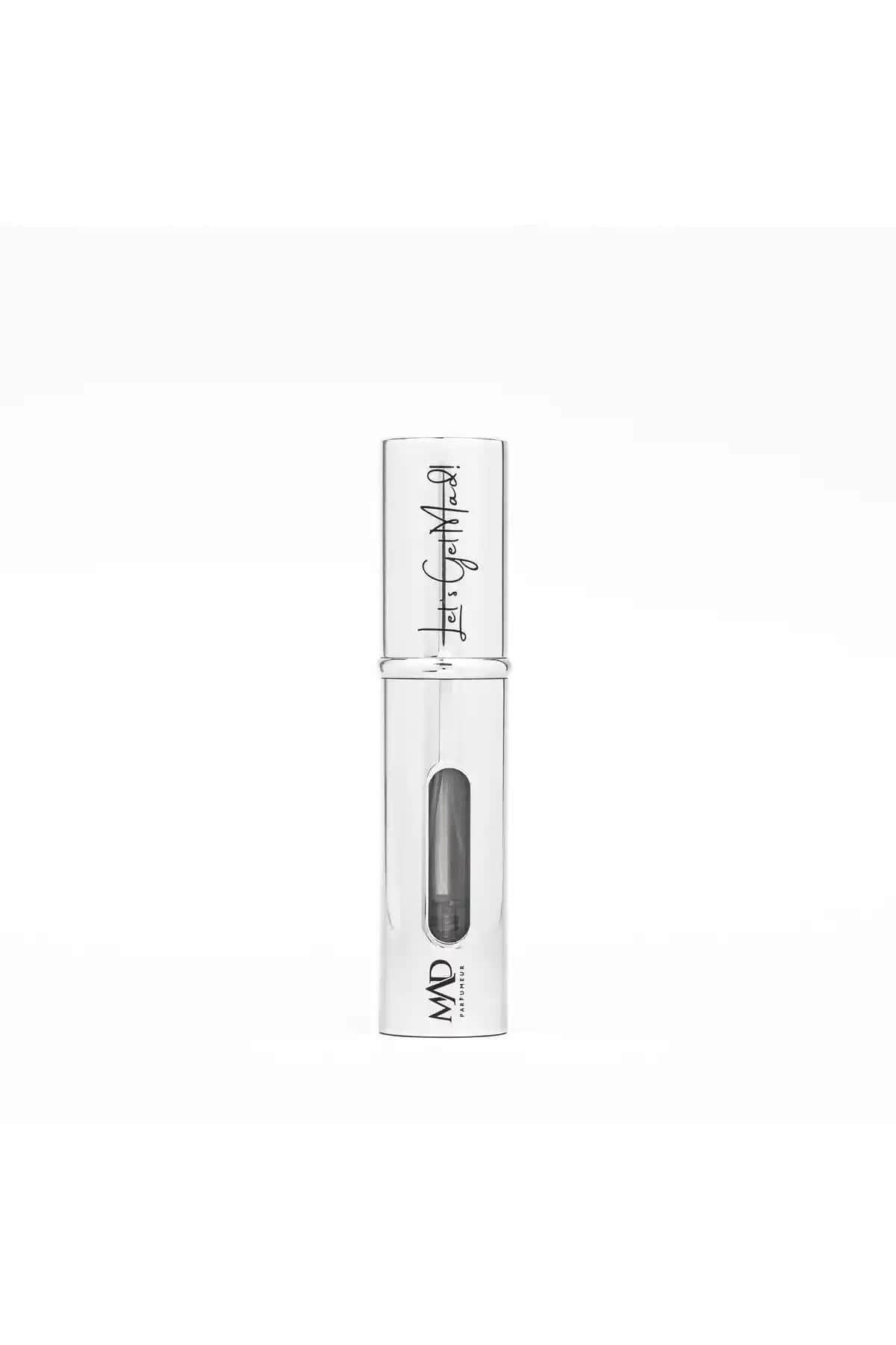 Mad Doldurulabilir Cep Parfüm Şişesi 5 ml: Şıklık ve Pratiklik Bir Arada