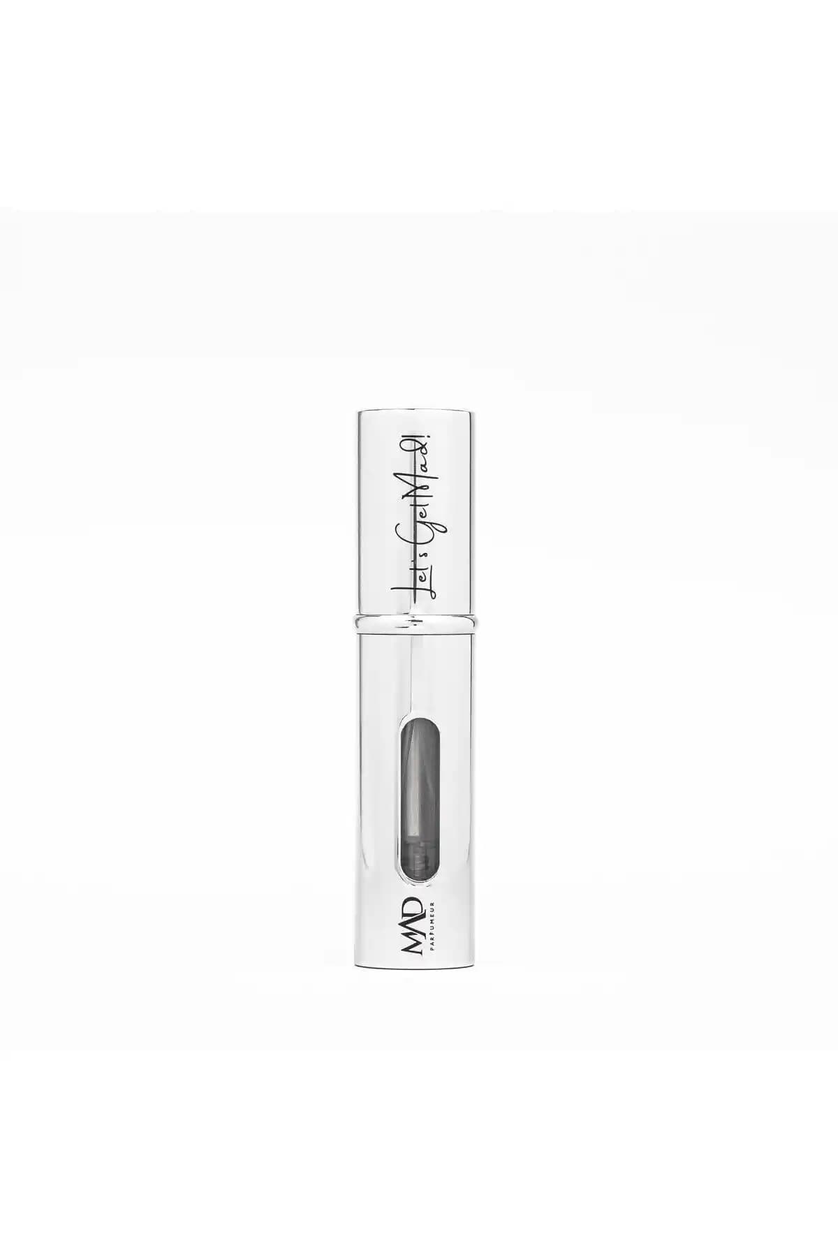 Mad Doldurulabilir Cep Parfüm Şişesi 5 ml: Şıklık ve Pratiklik Bir Arada