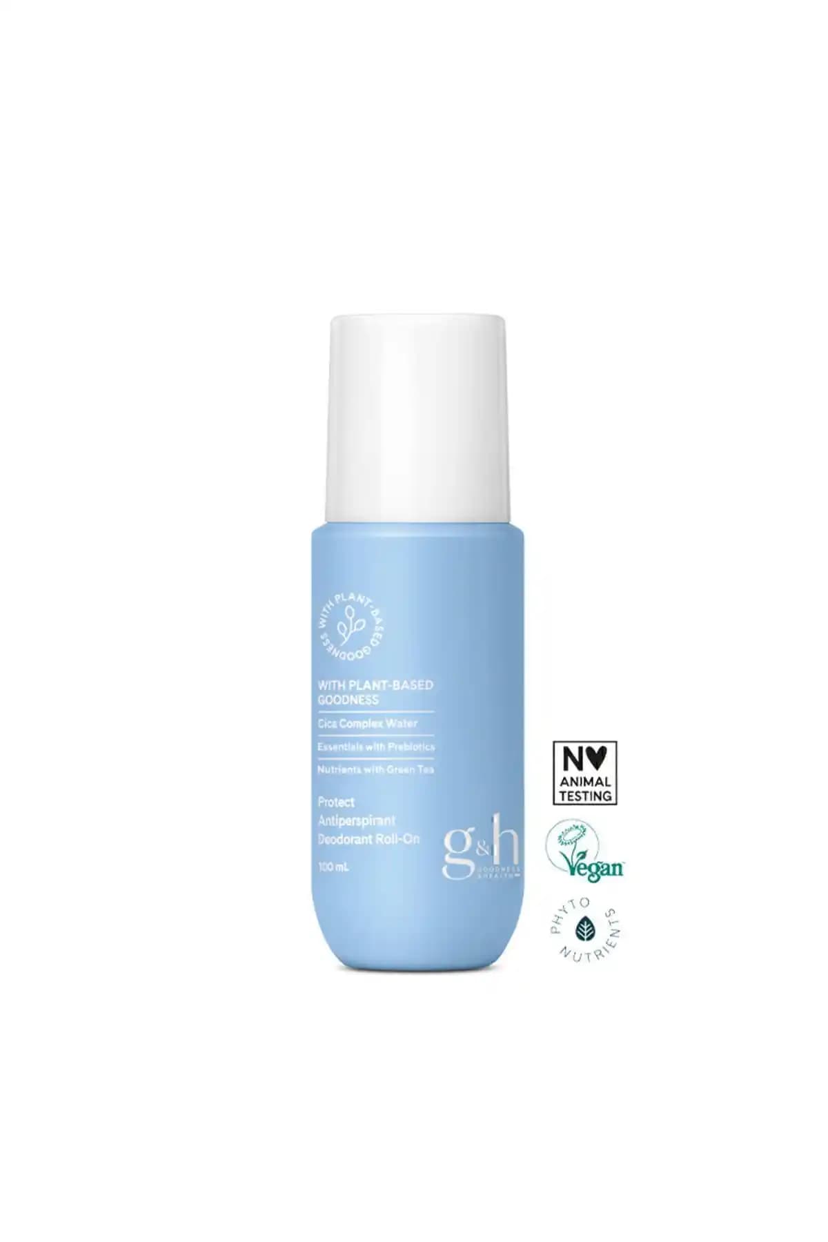 Amway G&H Protect Terlemeye Karşı Rol-On Deodorant Özellikleri ve Kullanıcı Yorumları