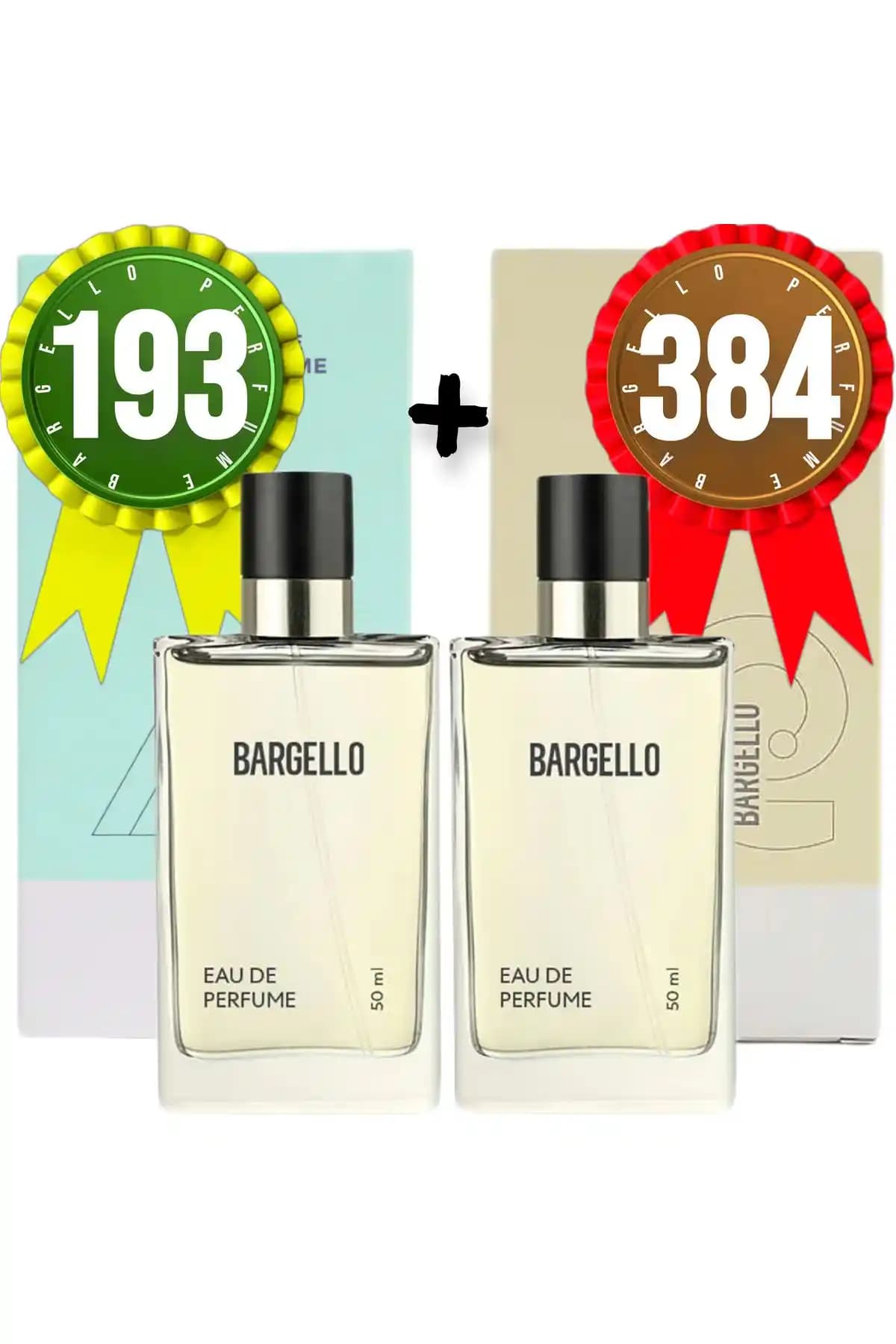 Bargello 193 Unisex ve 384 Floral Kadın Parfüm İncelemesi: Özellikleri ve Kullanıcı Yorumları