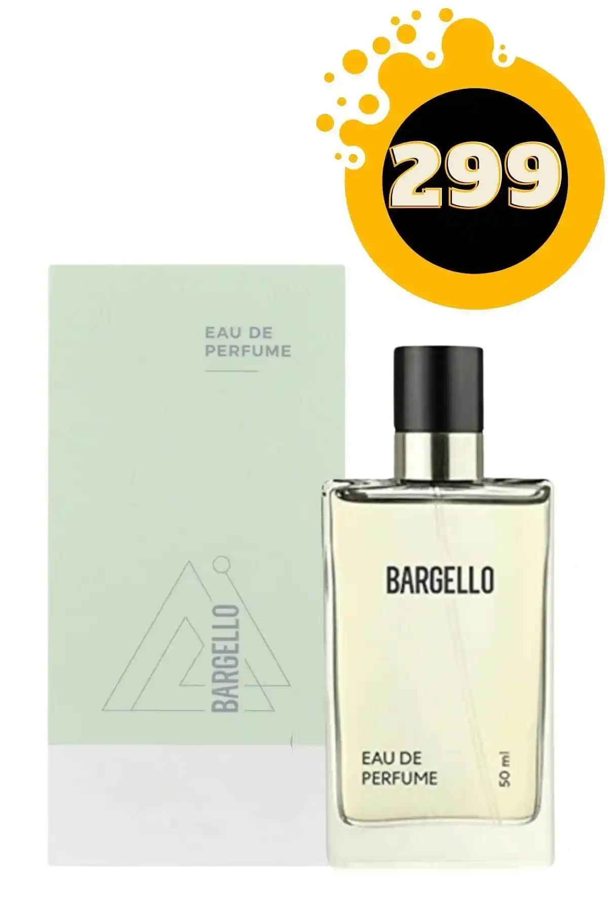 Bargello 299 Oriental EDP: Unisex Oryantal Parfümün Derin Deneyimi Hakkında