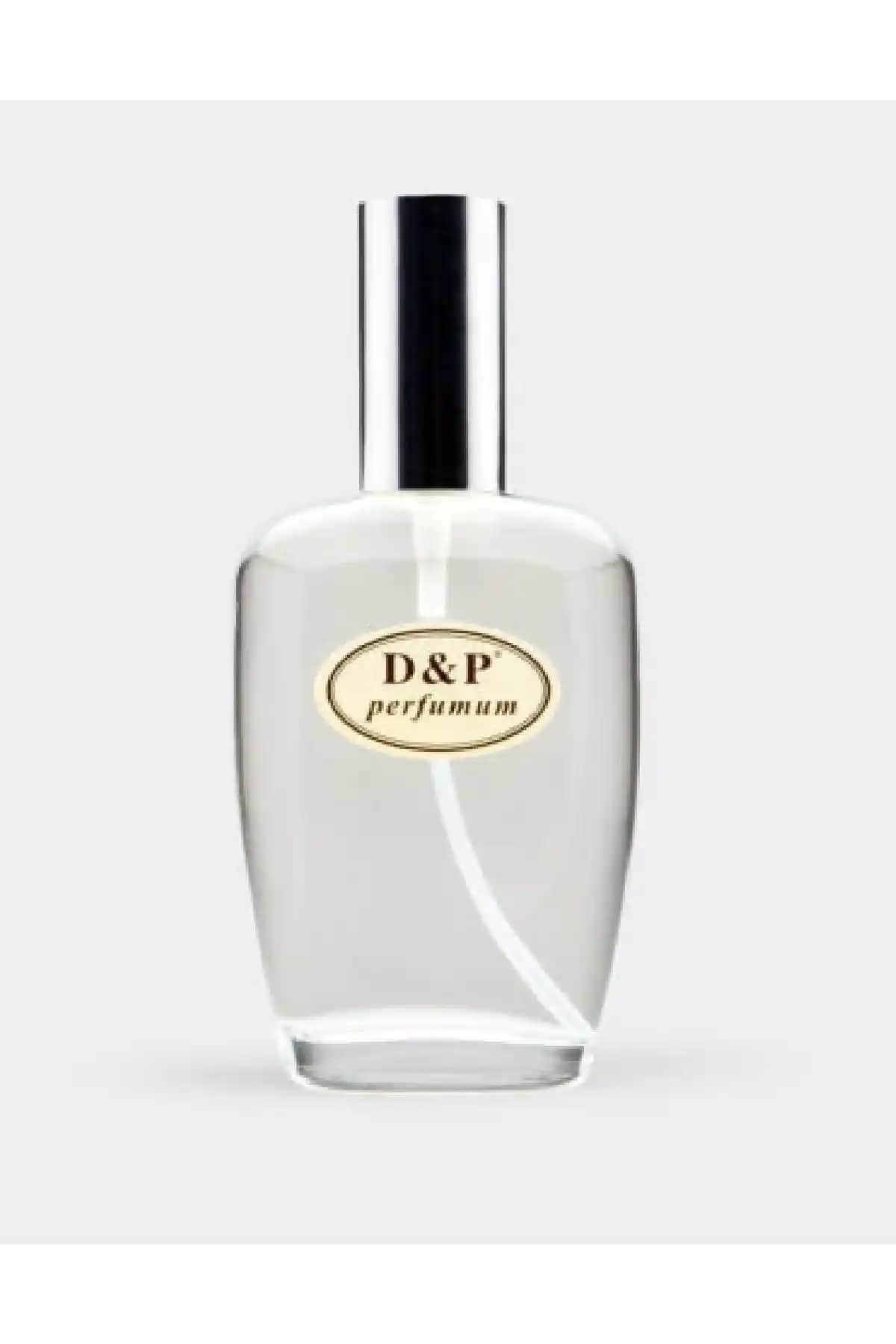 D&P Perfumum U-T5 Unisex Parfüm EDP 50 ml İncelemesi ve Kullanıcı Yorumları