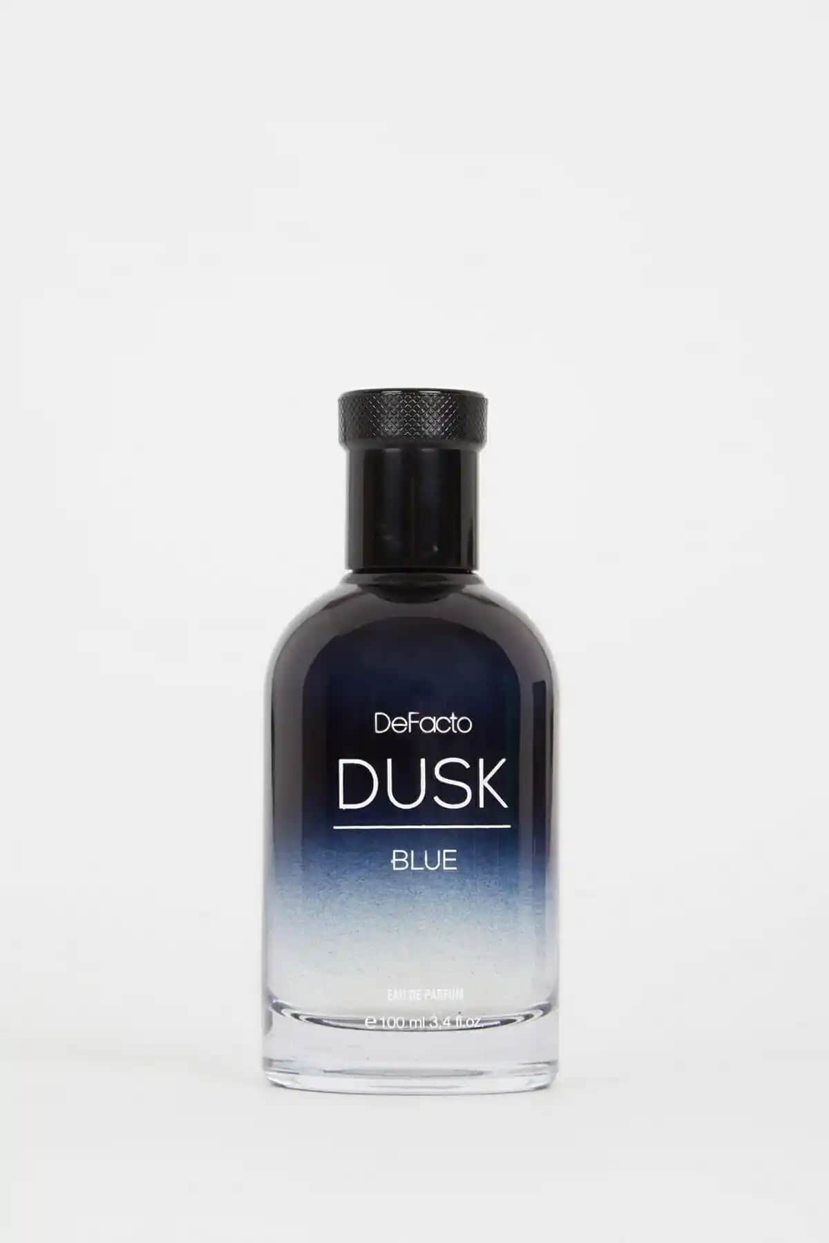 DeFacto Erkek Dusk Blue Parfüm İncelemesi: Kalite ve Ferah Koku Arayışı