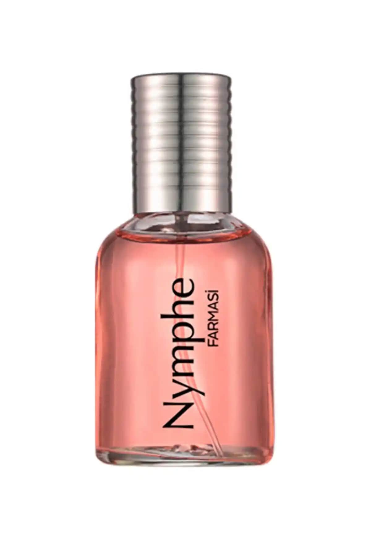 Farmasi Nymphe EDP Kadın Parfümü: Çiçeksi ve Meyveli Koku İncelemesi