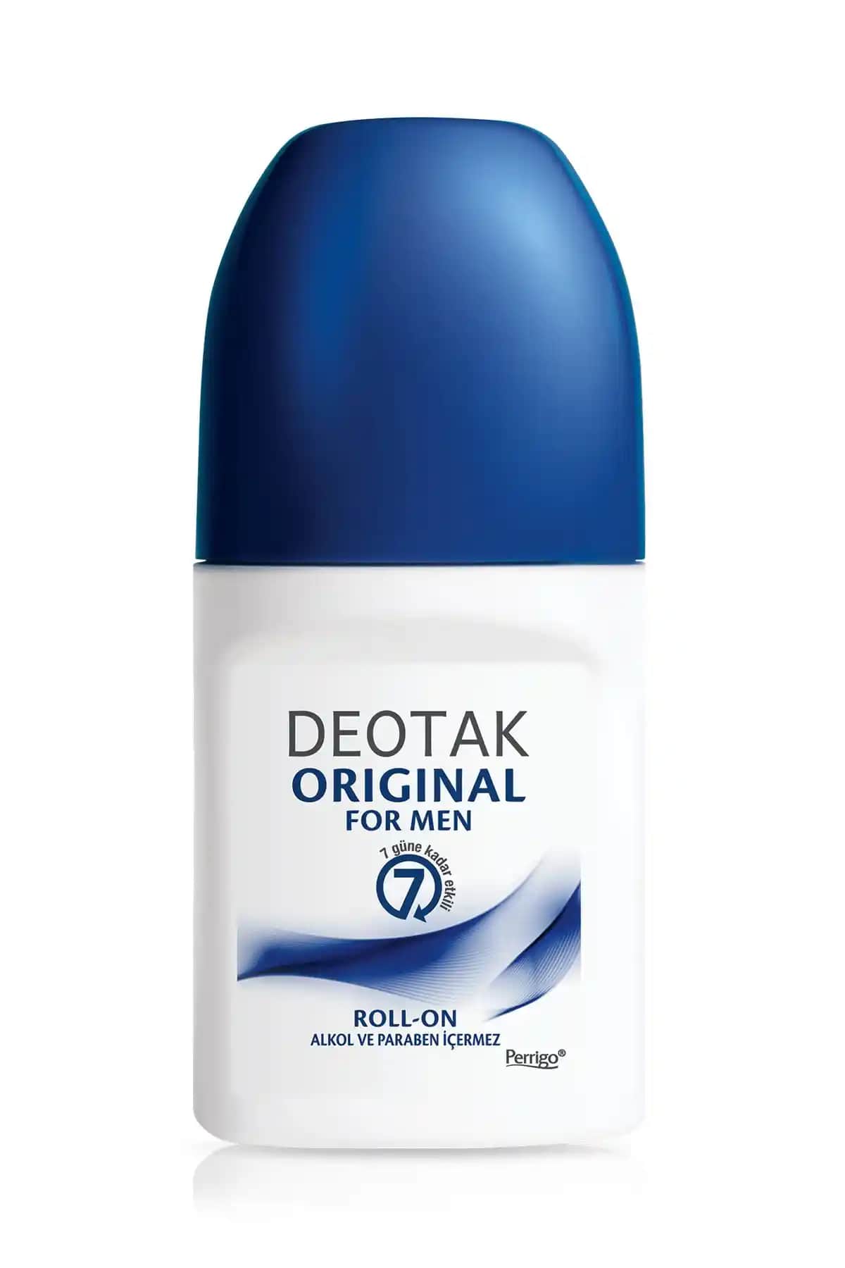 Genel Markalar Original Erkek Roll-on Deodorant İncelemesi: Etkili Koruma ve Hoş Koku