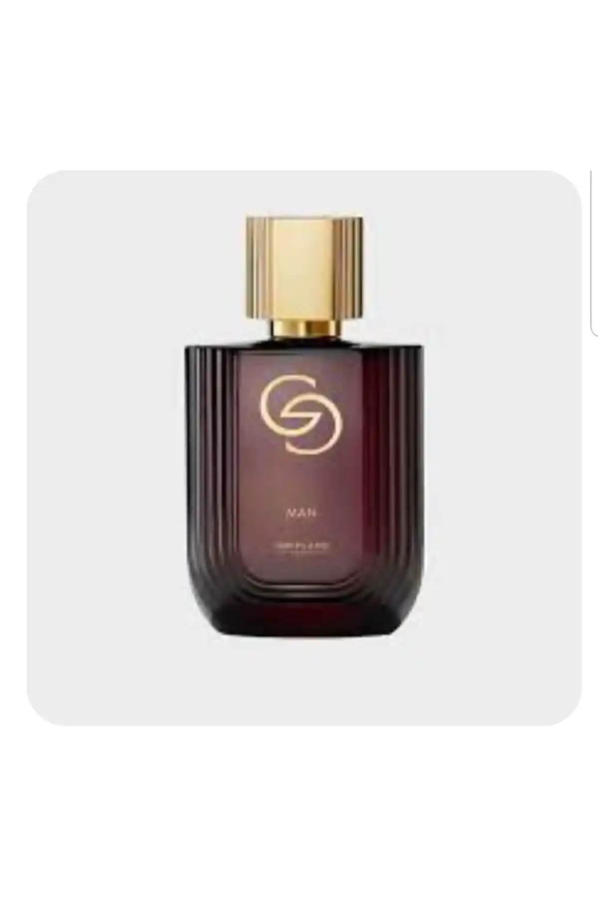 Oriflame Giordani Gold Man EDT: Ferah ve Şık Bir Erkek Parfümü
