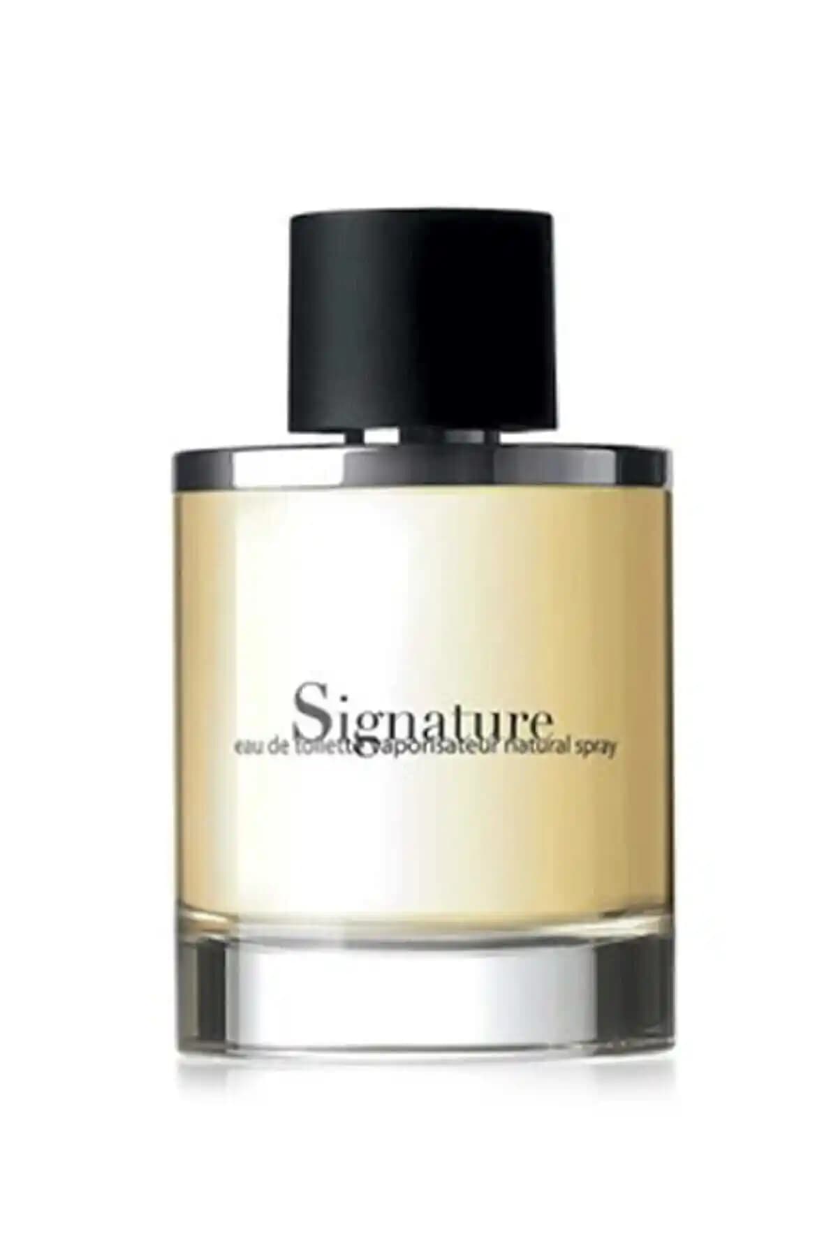 Oriflame Signature EDT 75ml Erkek Parfümü İncelemesi ve Kullanıcı Yorumları