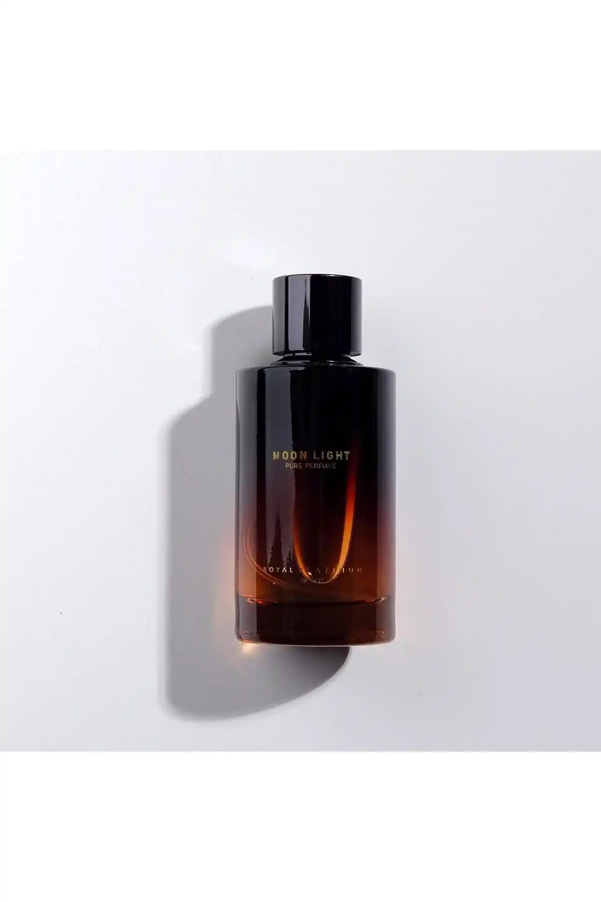 Royal Platinum Ncml Moon Light: Kalıcı ve Aromatik Bir Parfüm İncelemesi