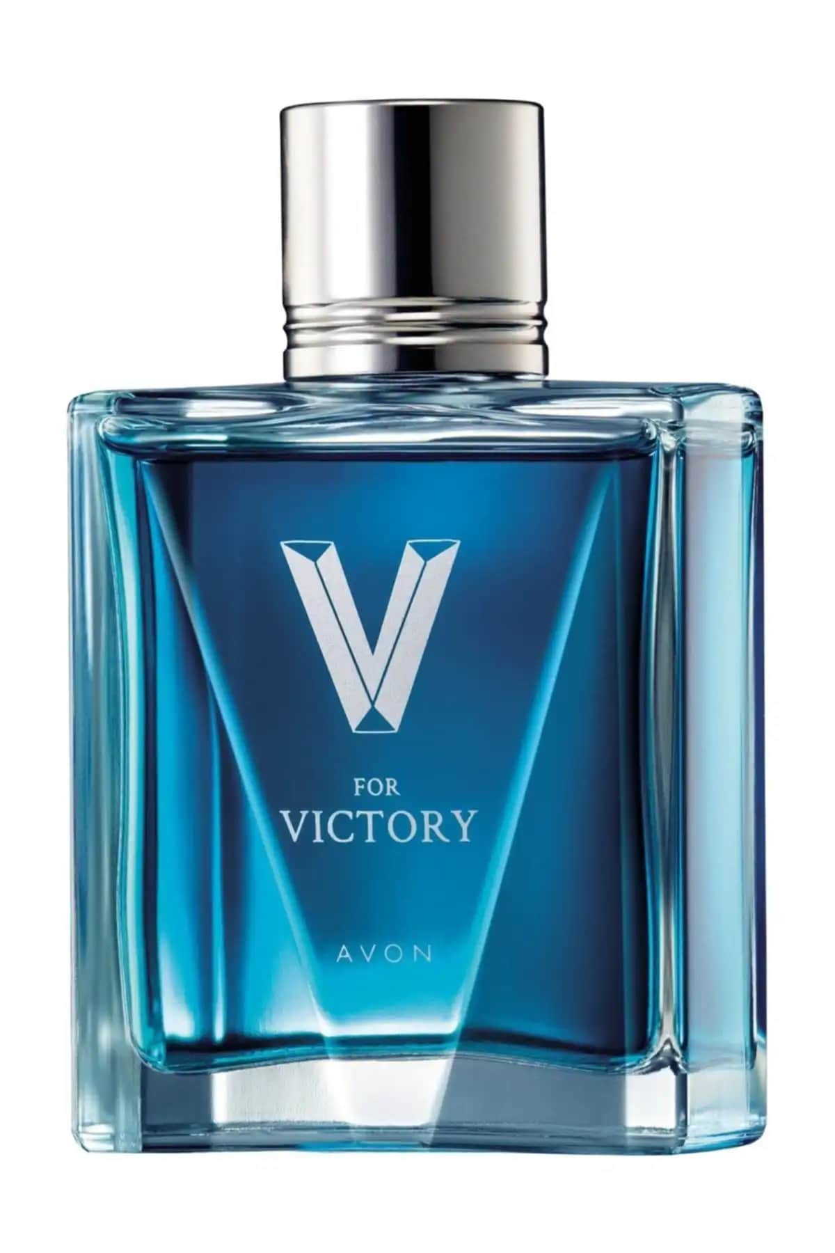 Avon V For Victory EDT: Modern Erkekler İçin İddialı Parfüm Seçeneği