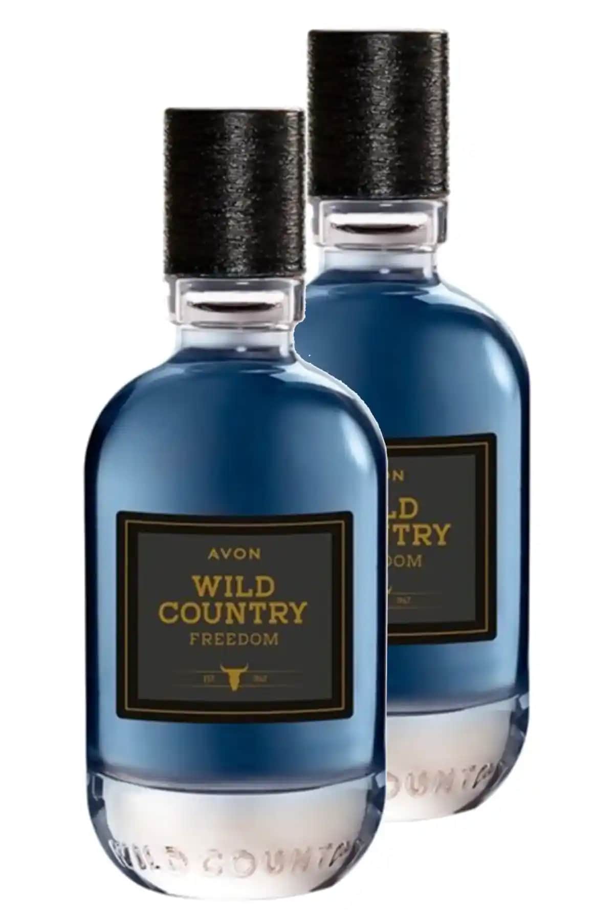 Avon Wild Country Freedom Erkek Parfümü 75 Ml: Rahatlatıcı ve Aromatik Seçim