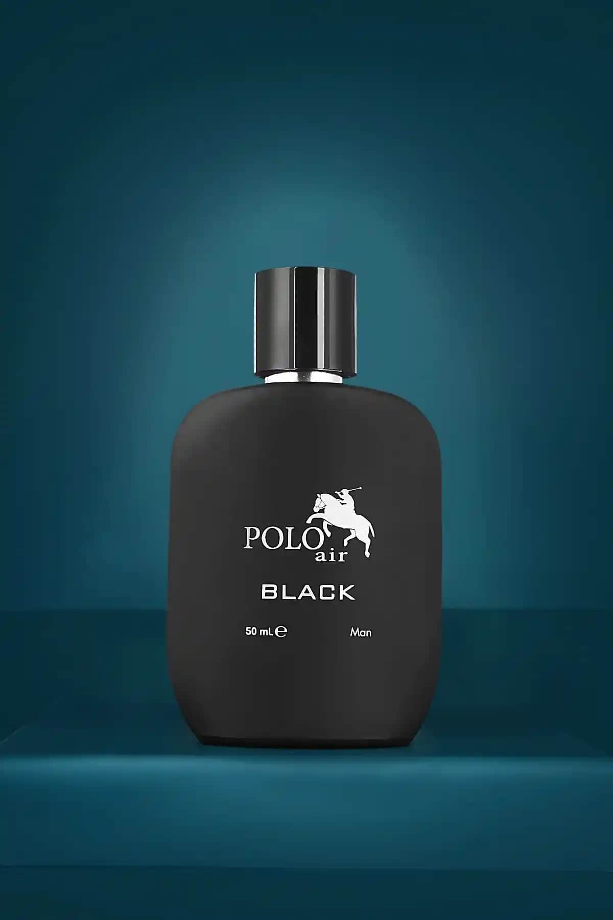 Polo Air Pleasant Black Erkek Parfüm İncelemesi: Kaliteli Odunsu Koku Deneyimi