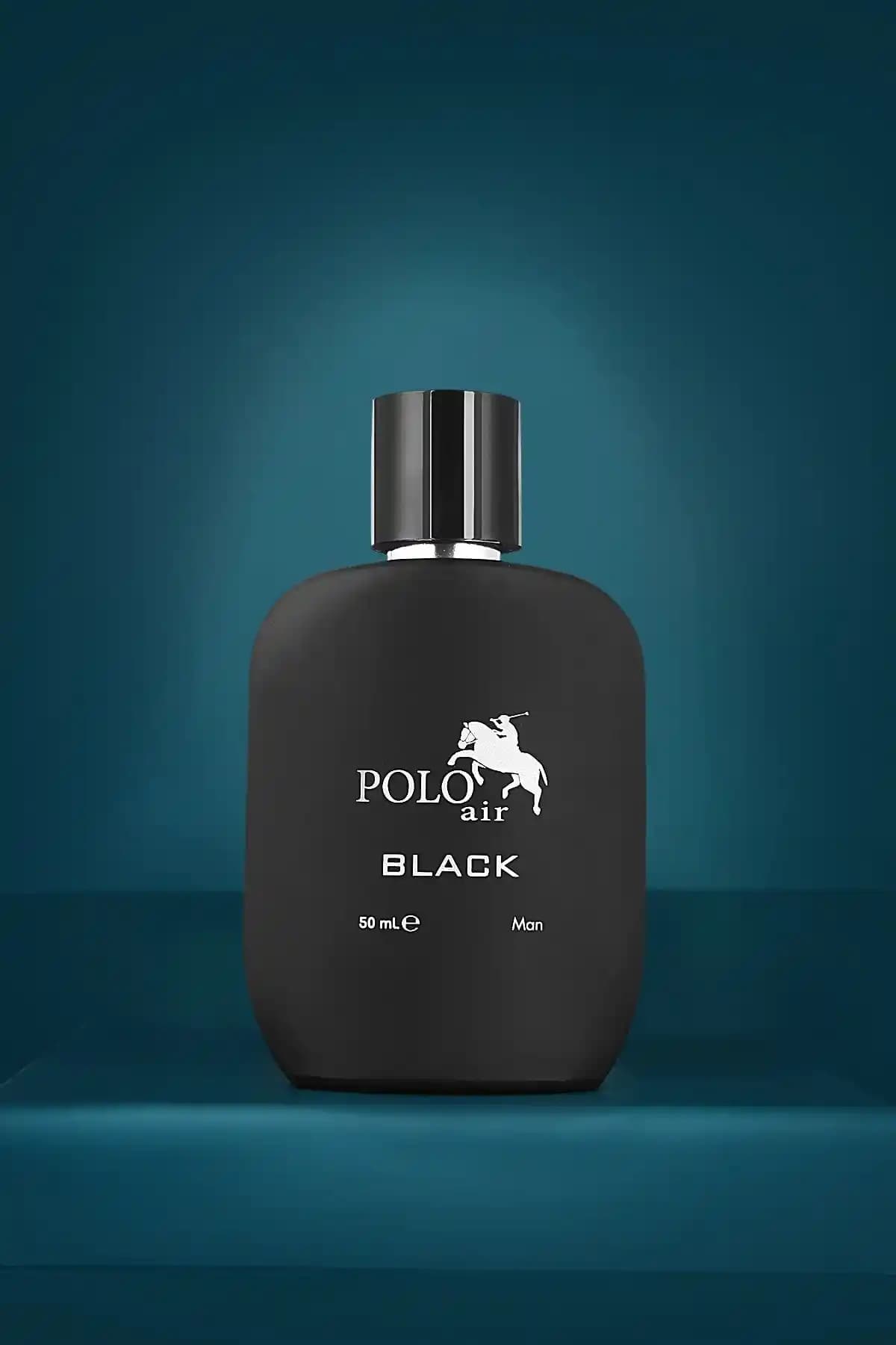 Polo Air Pleasant Black Erkek Parfüm İncelemesi: Kaliteli Odunsu Koku Deneyimi