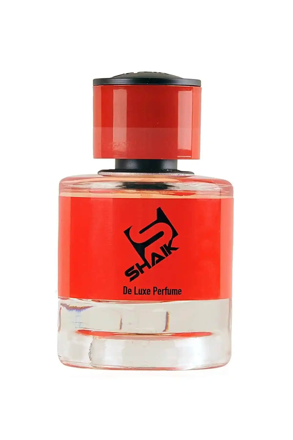 Shaik Baccarat 50 ml Unisex EDP: Baharatlı ve Kalıcı Koku Alternatifi