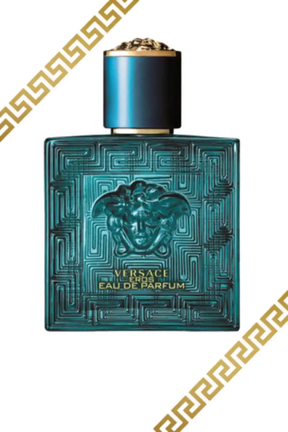 Versace Eros Eau de Parfum İncelemesi: Kalıcı ve Derin Bir Koku Deneyimi
