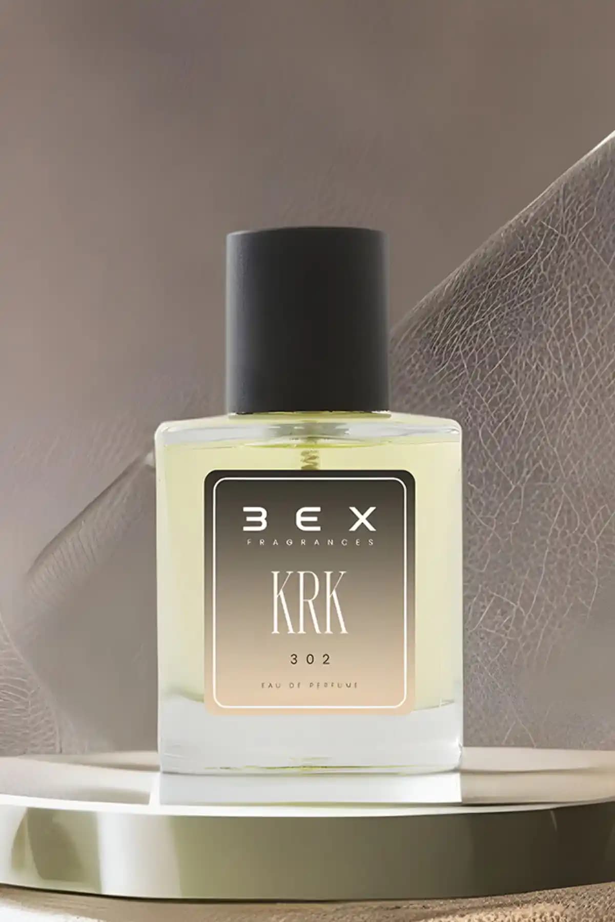 3ex 302 Kirke Unisex Parfüm İncelemesi: Ferah ve Kalıcı Bir Seçim