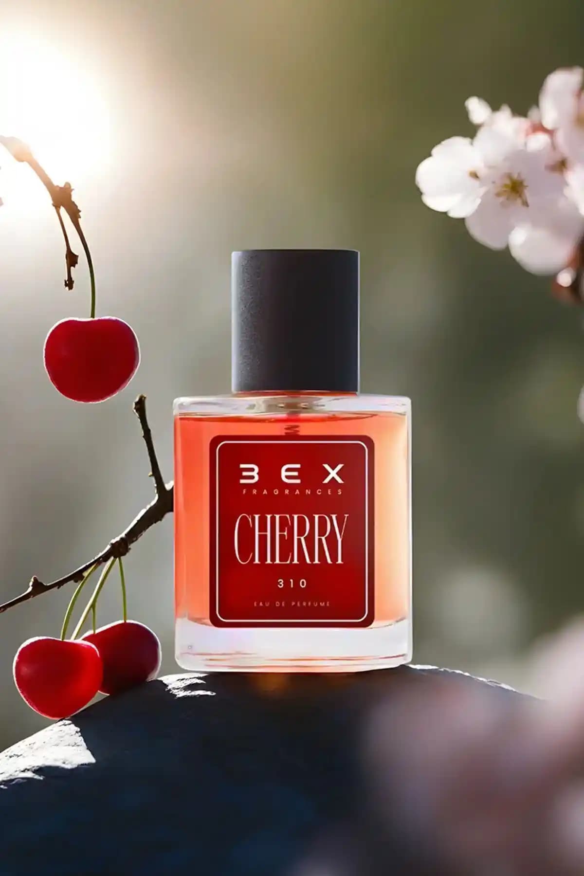 3ex 310 Lostt Cherry 50ml Unisex Parfüm İncelemesi: Kalite ve Kalıcılık Öne Çıkıyor