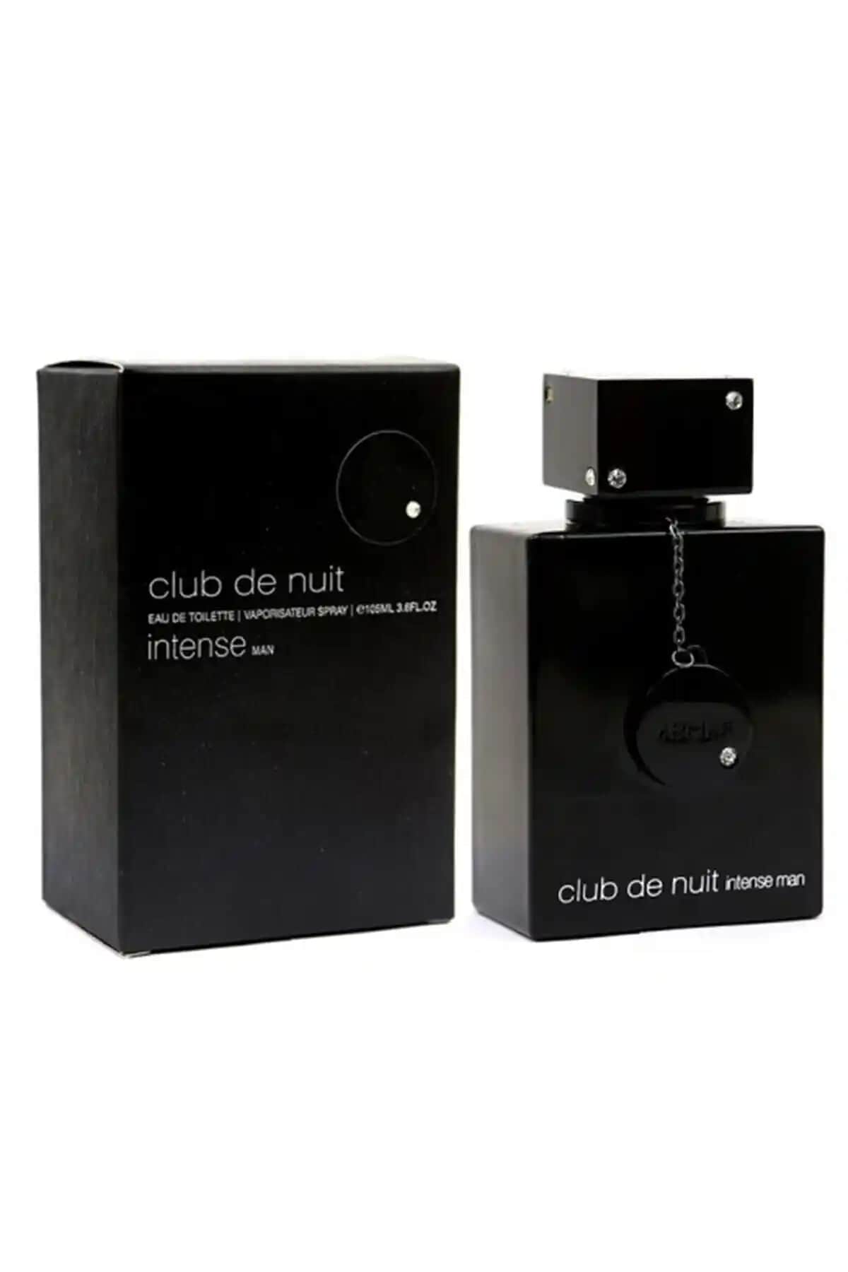 Armaf Club De Nuit Intense Man EDT 105 ml Parfüm İncelemesi ve Özellikleri