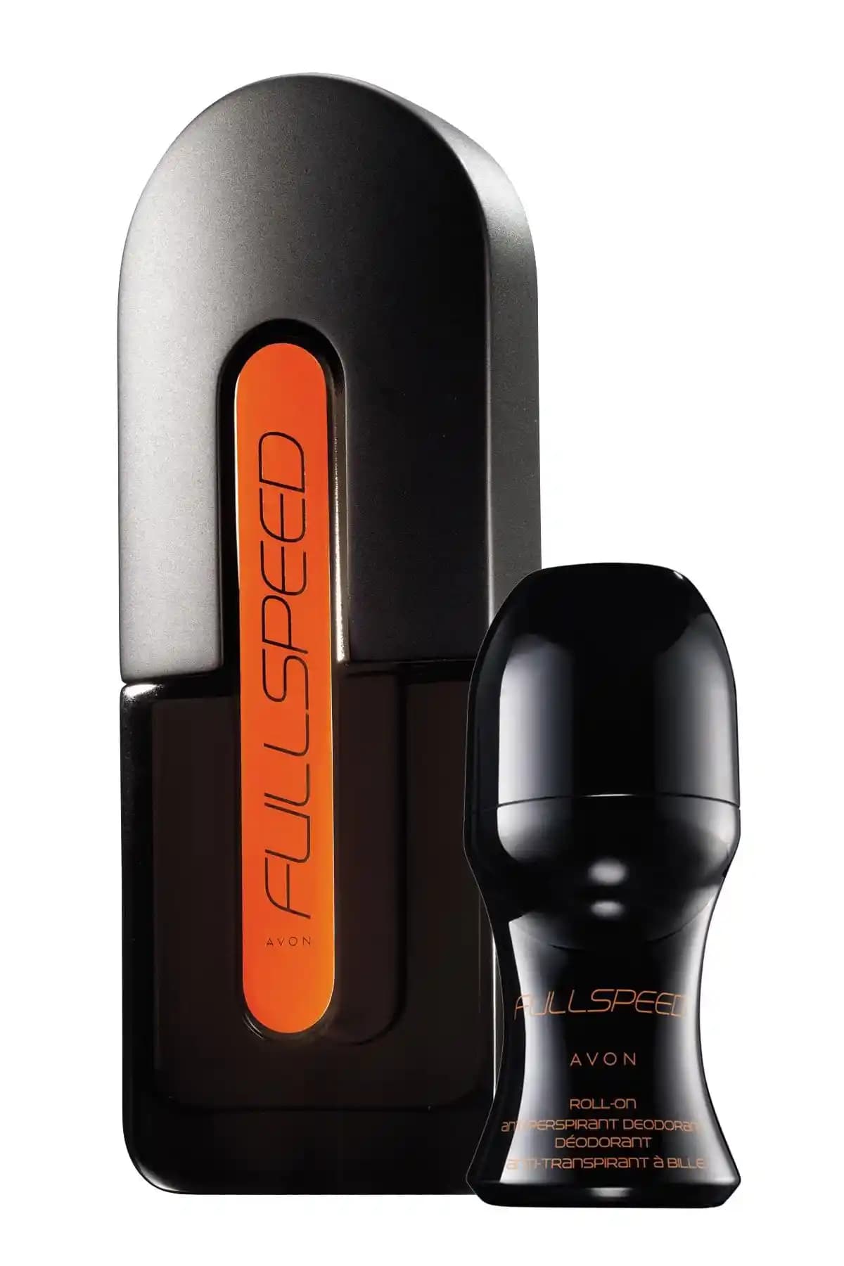 Avon Full Speed Erkek Parfüm ve Roll On: Kullanıcı Yorumları ve İnceleme