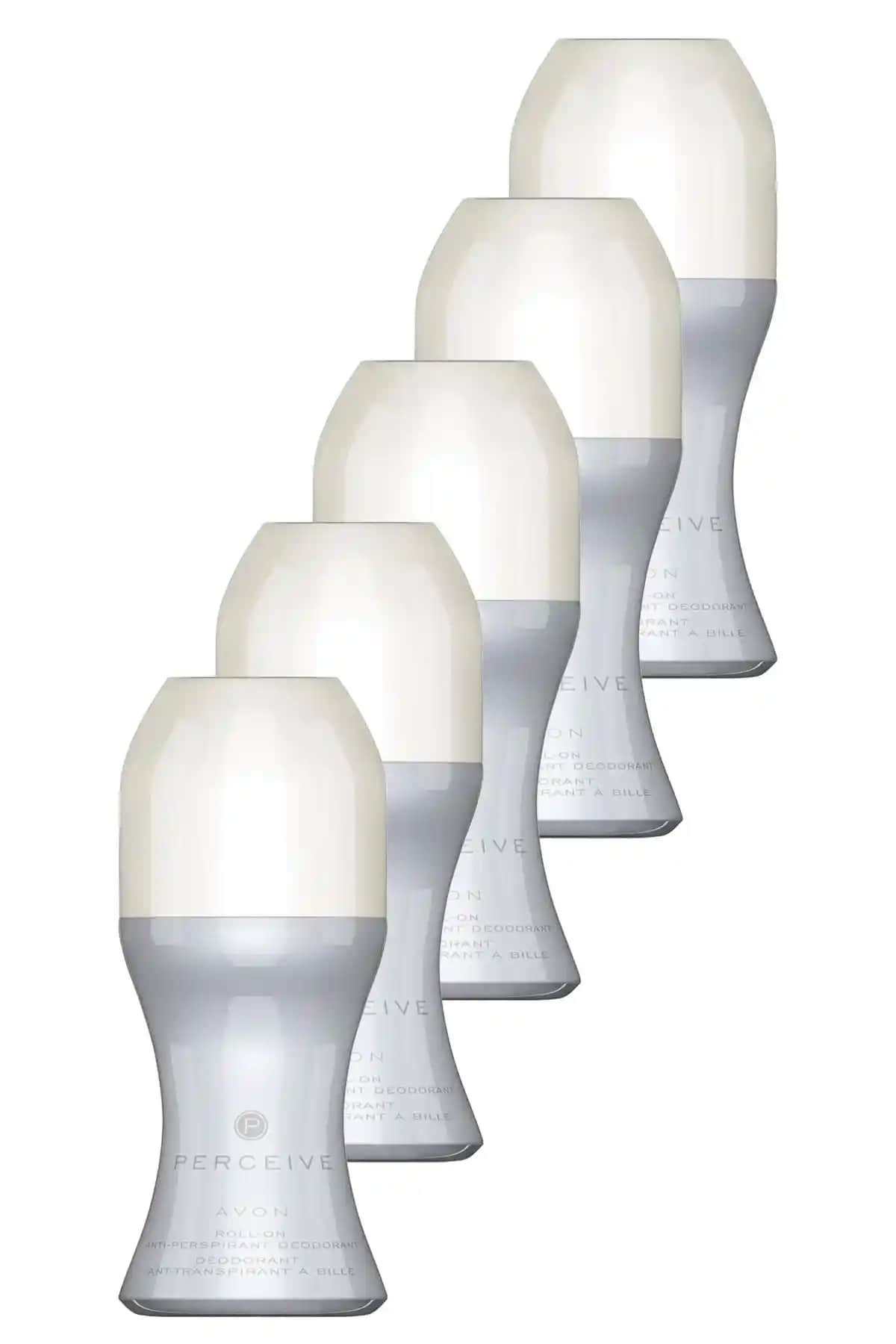 Avon Perceive Kadın Rollon Seti ile Ferahlatıcı Koku Deneyimi