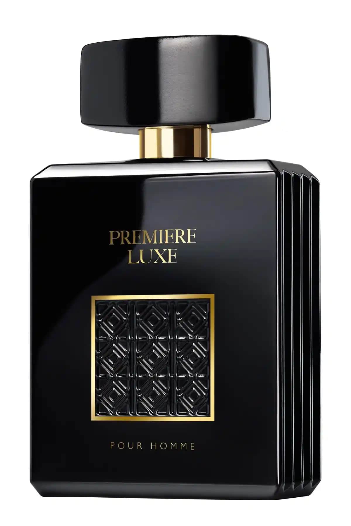 Avon Premiere Lux EDT 75 ml Erkek Parfümü İncelemesi