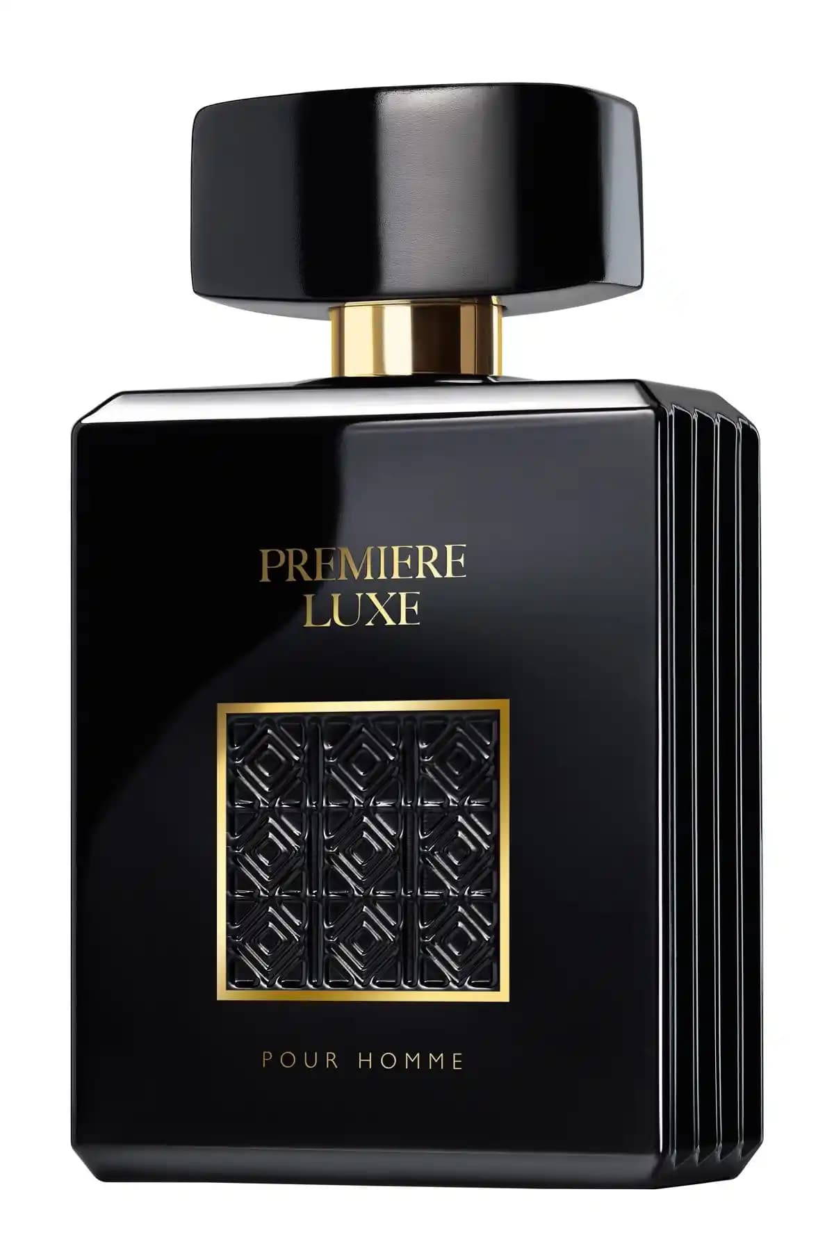 Avon Premiere Lux EDT 75 ml Erkek Parfümü İncelemesi