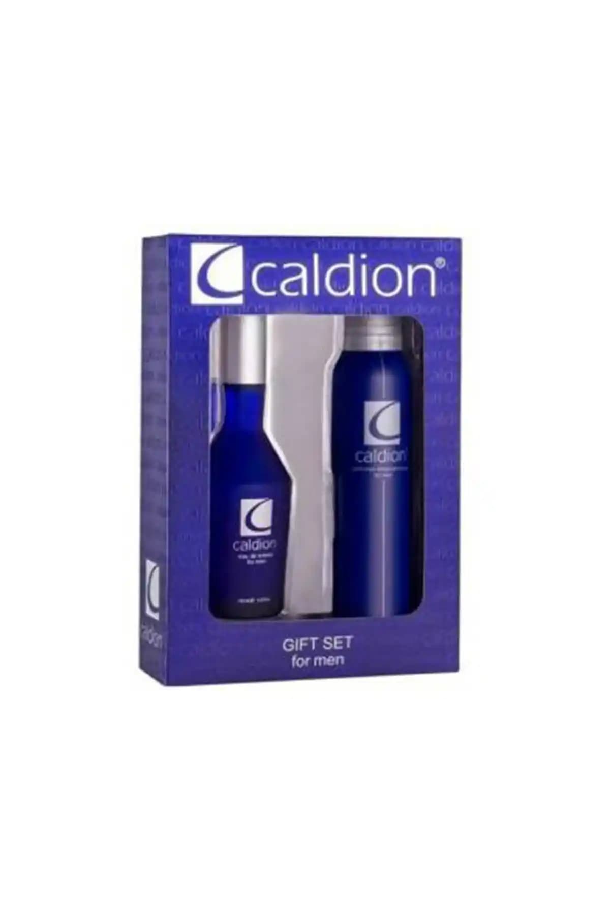 Caldion Classic EDT 100 ml Erkek Parfüm İncelemesi: Kullanıcı Yorumları ve Özellikler