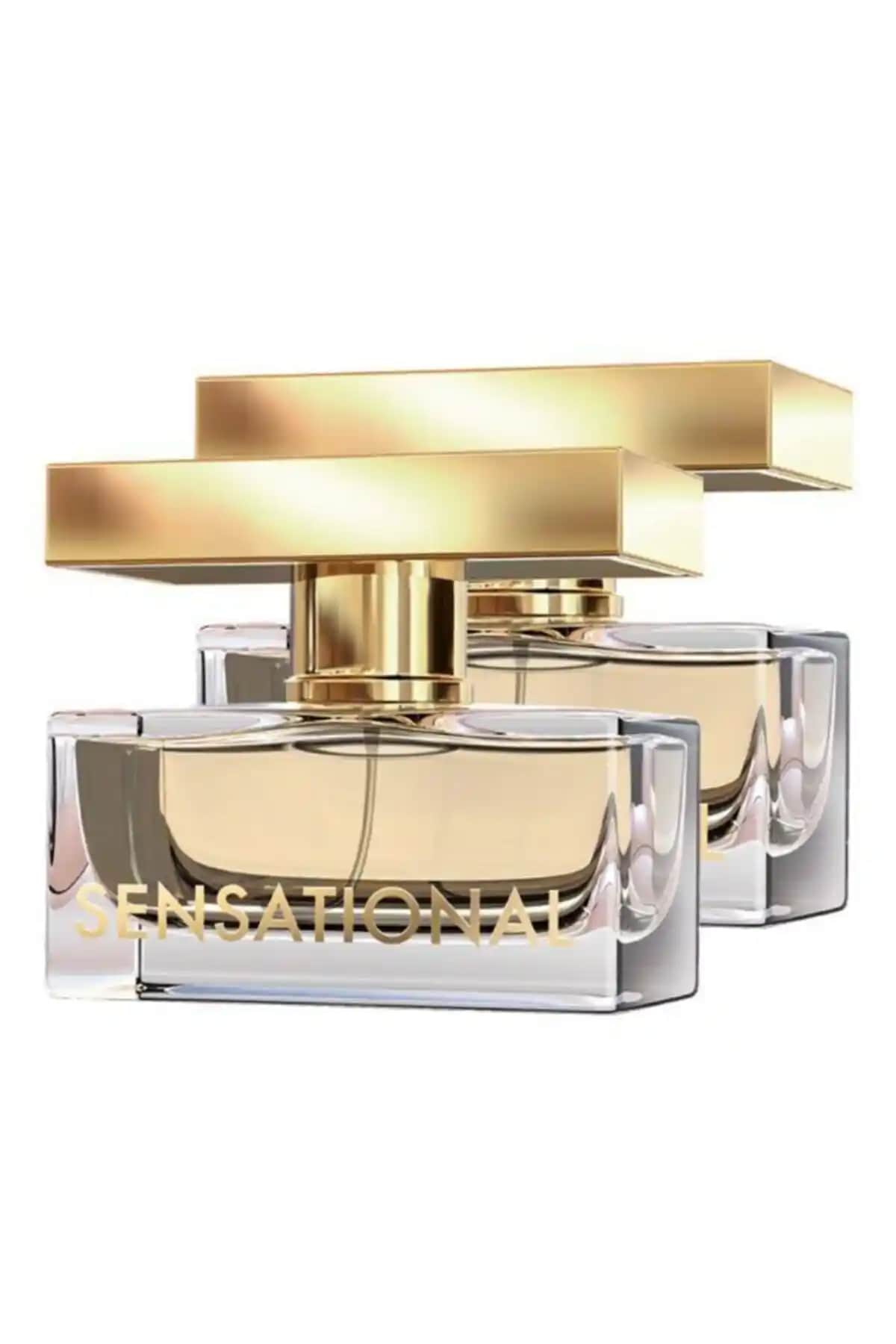 Farmasi Sensatıonal Parfüm İncelemesi: Günlük Kullanım için Ferah ve Kalıcı Seçim