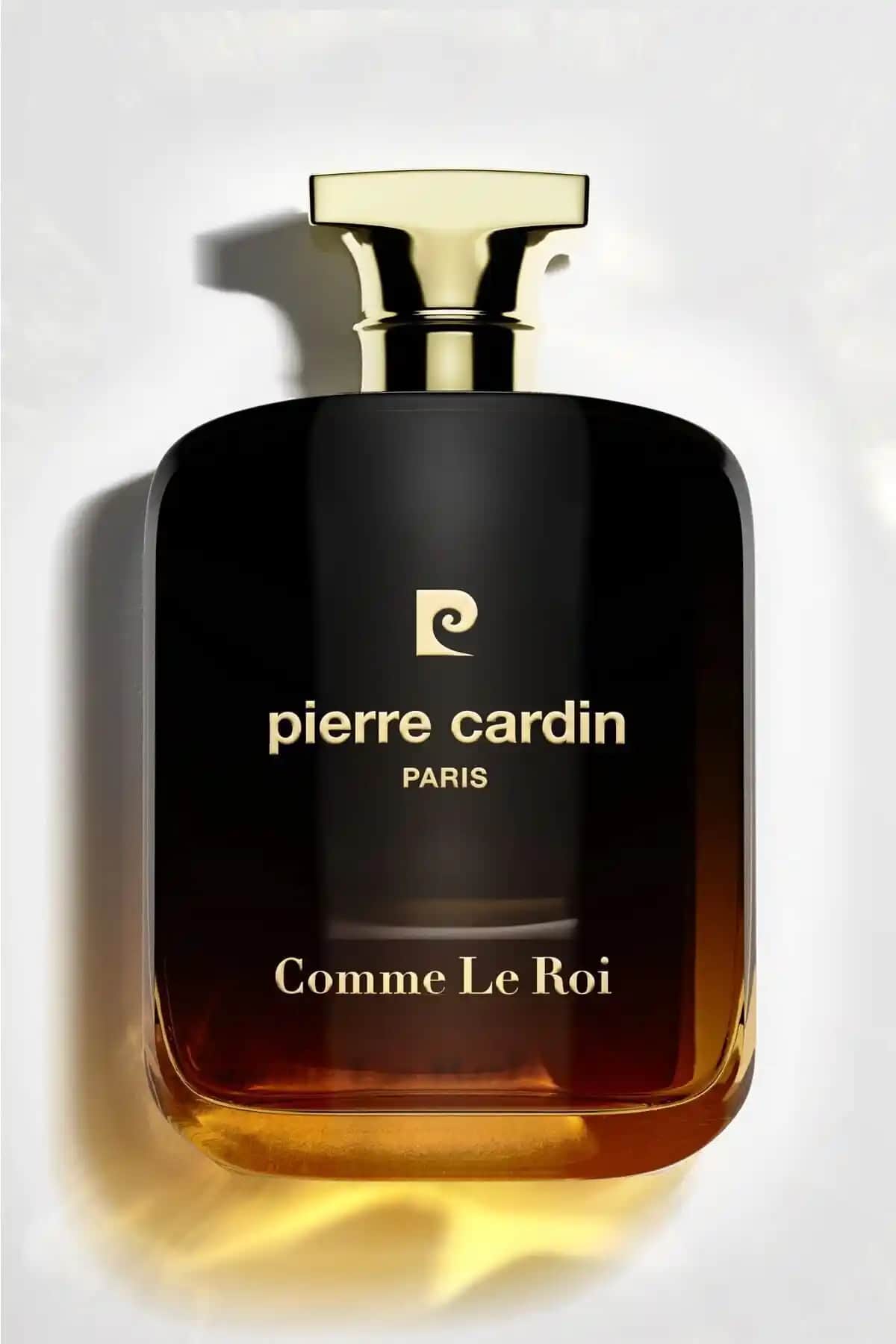 Pierre Cardin Comme Le Roi 100ml Parfüm İncelemesi: Kral Gibi Hissedin